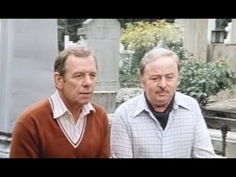 Возвращение резидента (СССР, 1982) HD