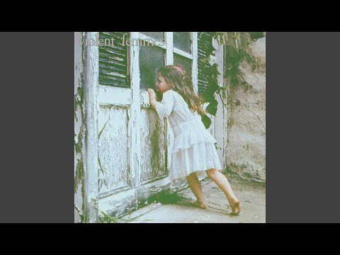 Ugly - Violent Femmes