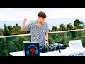 HOAX (BE) - Live From Art Basel Miami @ The Gabriel South Beach | Afro, Melodic House DJ Set
