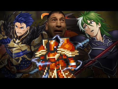Coming Home - Hector Hard Mode 14