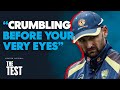 It Never Rains But It Pours Australia Saved From 3 1 Defeat To India By Rain