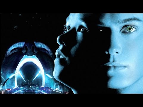 Трейлеры Искусственный разум