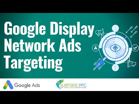 Free Google Display Ads Course 2023 Step By Step Guide to Google Display Network Advertising