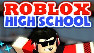 How To Join Rhs Fan Club On Roblox - how to make a club in roblox high school 2