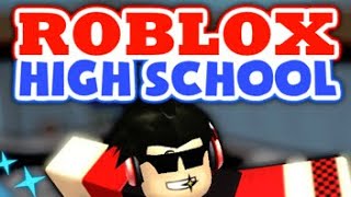 How To Join Rhs Fan Club On Roblox - roblox high school fan club