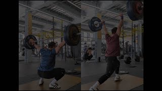 [閒聊] 入門舉重一年心得