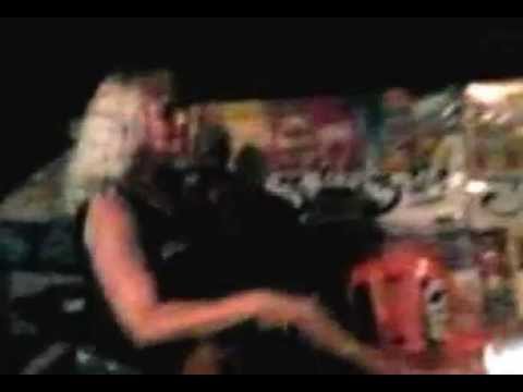 Video CACAEIROS DO FORRO NO BAR DO TOBAS