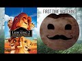 The Lion King II Simba S Pride 1998 FIRST TIME WATCHING MOVIE REACTION 095