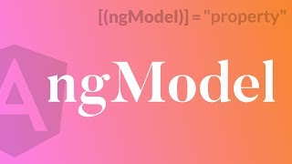 2 Way Data Binding in Angular using ngModel