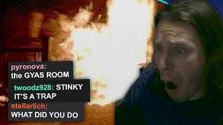 Jerma He's DEAD!
