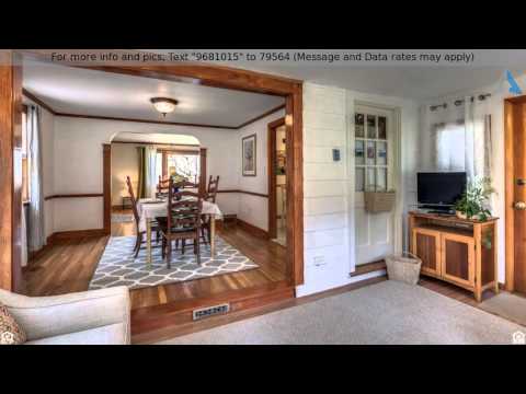 Priced at $729,999 - 32 Johnson Road, Winchester, MA 01890