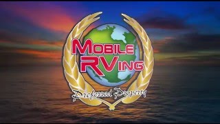 A Country RV Park Video