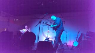 Mike Doughty: I Hear the Bells