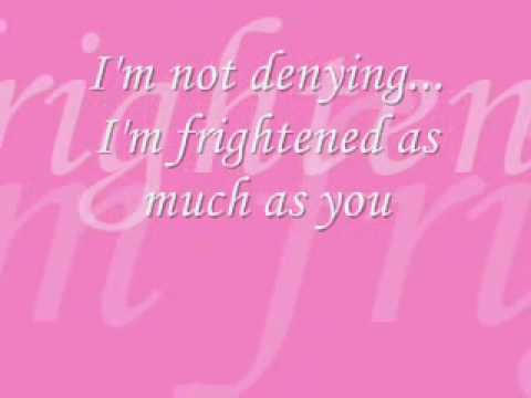 Show Me Heaven - Jessica Andrews