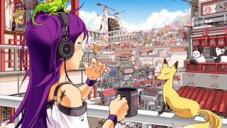 Download lagu Nightcore-Come Chameleon mp3