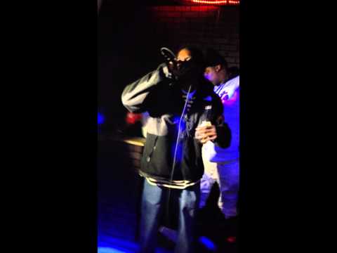 Preme Gully if u smart (nicki Minaj's take over)