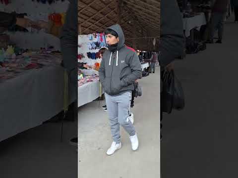 Feria de Simoca. Tucuman. Argentina