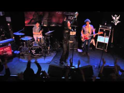 18 Kangaroo - Sananda Maitreya & The Nudge Nudge