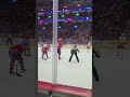 Cole Caufield goal VS Pittsburgh to send the game in OT 2022-10-17