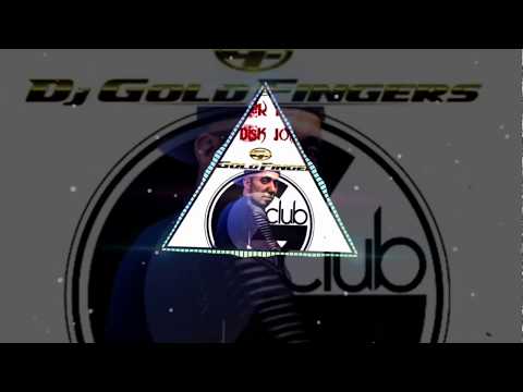 Ardor: "Flip The Rules" With DJ GoldFingers The Warm Up [Mixtape] /  Le Disk Joker