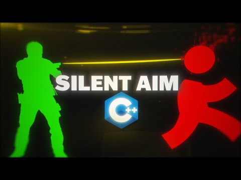 Silent Aim Tutorial - x64 Sauerbraten Aimbot