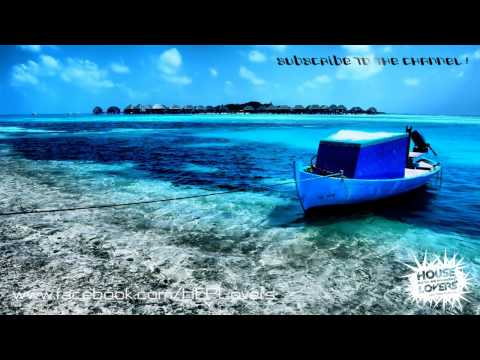 Darryl Green - El Caballero (Zoo Brazil Remix)