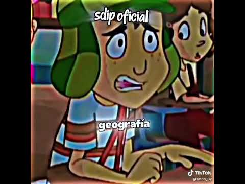 el chavo carita facera facerita#y cuándo tenía su edad eras presidente