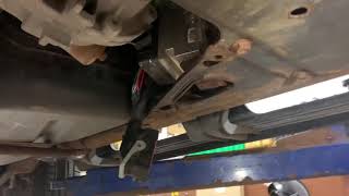 GMC envoy abs pump C0110