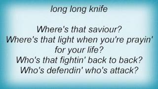 Ac Dc - Night Of The Long Knives Lyrics
