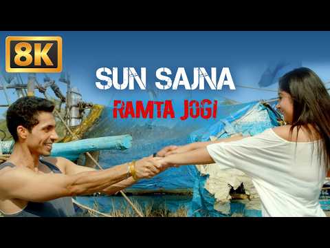 Sun Sajna (Song)