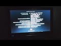 Closing To Toy Story 1996 VHS Version 2