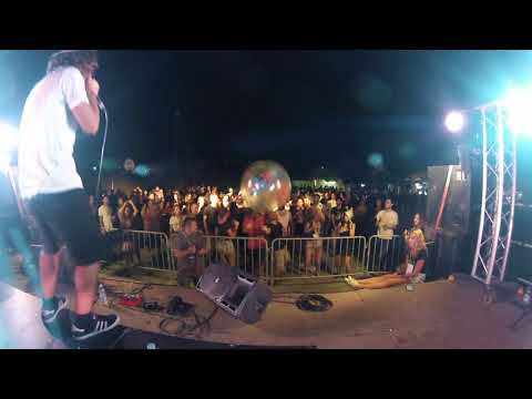 NIKKè - Sublimazione (Live) opening DUB FX