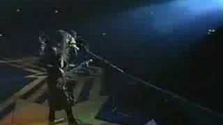 Writings on the wall LIVE!!! stryper