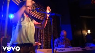 Terrace Martin - 3ChordFold Live Pt. 2