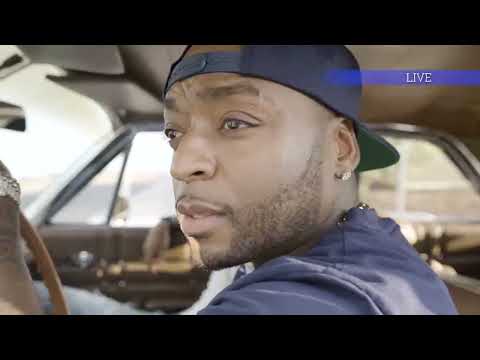 Mr. White Dogg - On One (Official Music Video)