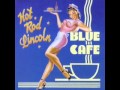 Hot Rod Lincoln-Cool Cat Rock