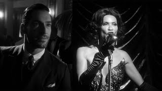 Lilith sings &quot;Eartha Kitt - I Want To Be Evil&quot; | Lucifer S5