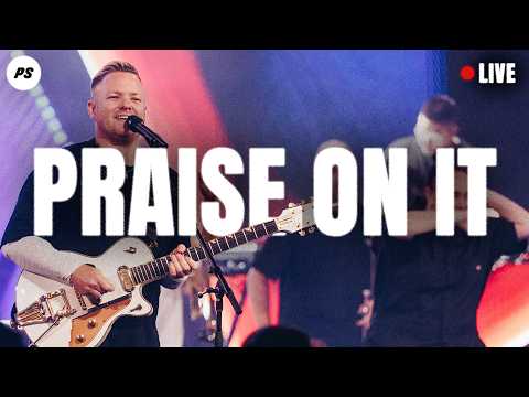Thumbnail for Praise On It video