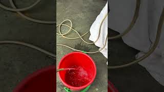 ダイヘン 水冷タンク PU201の動画サムネイル