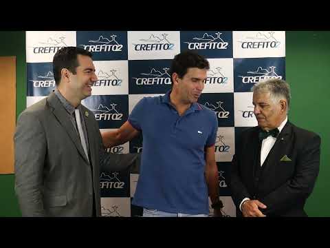 Dr. Wilen Heil e Silva, Dr. João Carlos Magalhães e Dep. Federal Luiz Lima informando sobre PL 9656