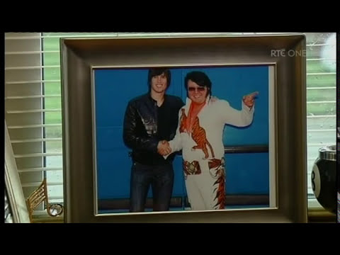 Emerald Elvis Nationwide