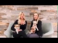 Tori Spelling Jennie Garth
