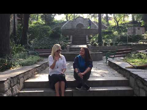 26 - Language Lesson in Bulgaria