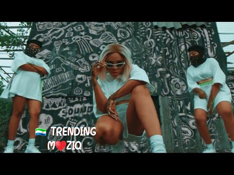 Madman - Ar Get Am ft. Nega Don 🔥 [Official Video] 🇸🇱 Trending Music