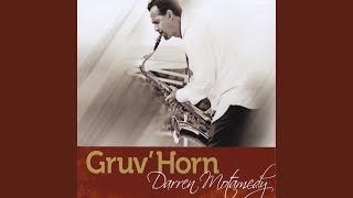 Cover art for Gruv horn