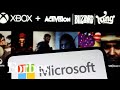Why A Judge Temporarily Blocked Microsoft S Acquisition Of Activision Blizzard