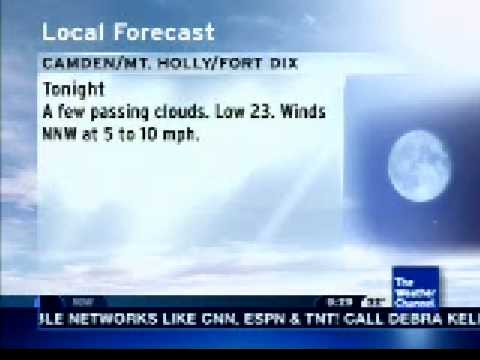 Camden IntelliStar- Trammell Starks Error