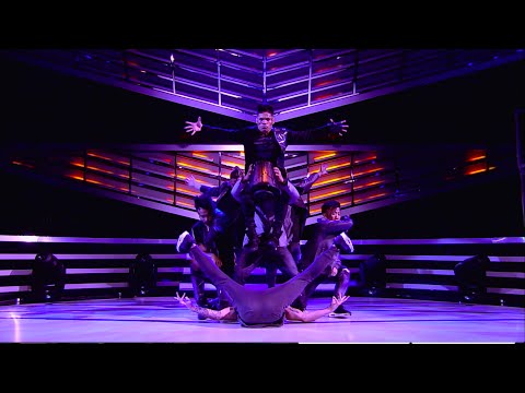 QUEST CREW ABDC8 Week 2 PERFORMANCE [Official Video]