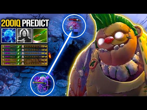 INSANE CALCULATED!!! The Toy Butcher Mid - The Next Level Hooks | Pudge Official