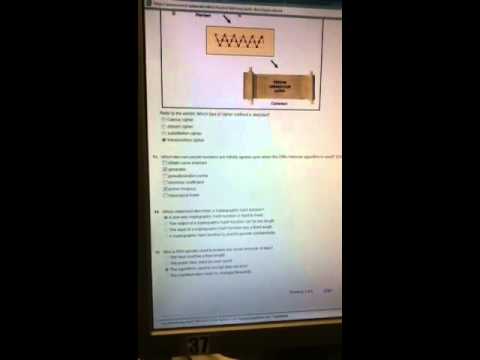 Ccna security chapter 7 vid32